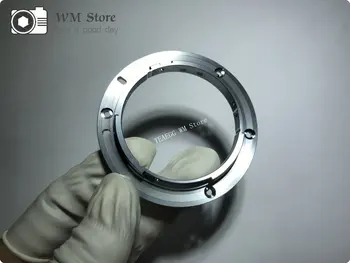 NEW 85 1.4G Lens Rear Bayonet Mount Ring Metal 1K404-174 For Nikon 85mm f/1.4G ED AF-S Repair Part Replacement Unit
NEW 85 1.4G Lens Rear Bayonet Mount Ring Metal 1K404-174 For Nikon 85mm f/1.4G ED AF-S Repair Part Replacement Unit