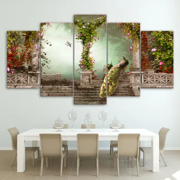 5D DIY Full Square&round 5pcs Animal peacock 5d Diamond Painting Combination diamond Embroidery Mosaic Home Decor painting
5D DIY Full Square&round 5pcs Animal peacock 5d Diamond Painting Combination diamond Embroidery Mosaic Home Decor painting