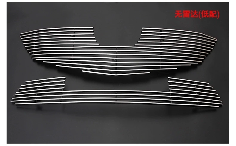 Front grille trims for Mazda CX-5 2014 2015,aluminum alloy,2pcs/set ,auto exterior accessories
Front grille trims for Mazda CX-5 2014 2015,aluminum alloy,2pcs/set ,auto exterior accessories