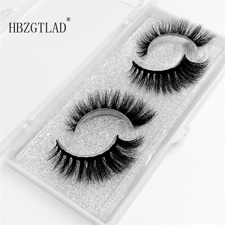 2 pairs Mink Lashes 3D Mink Eyelashes 100% Cruelty free Lashes Handmade Reusable Natural Eyelashes Popular False Lashes Makeup
2 pairs Mink Lashes 3D Mink Eyelashes 100% Cruelty free Lashes Handmade Reusable Natural Eyelashes Popular False Lashes Makeup