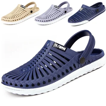 Non-slip Doctor Slippers Summer Operating Room Shoes Men Medical Shoes Hospital Laboratory Dental Clinic Pharmacy Work Sandals
Non-slip Doctor Slippers Summer Operating Room Shoes Men Medical Shoes Hospital Laboratory Dental Clinic Pharmacy Work Sandals