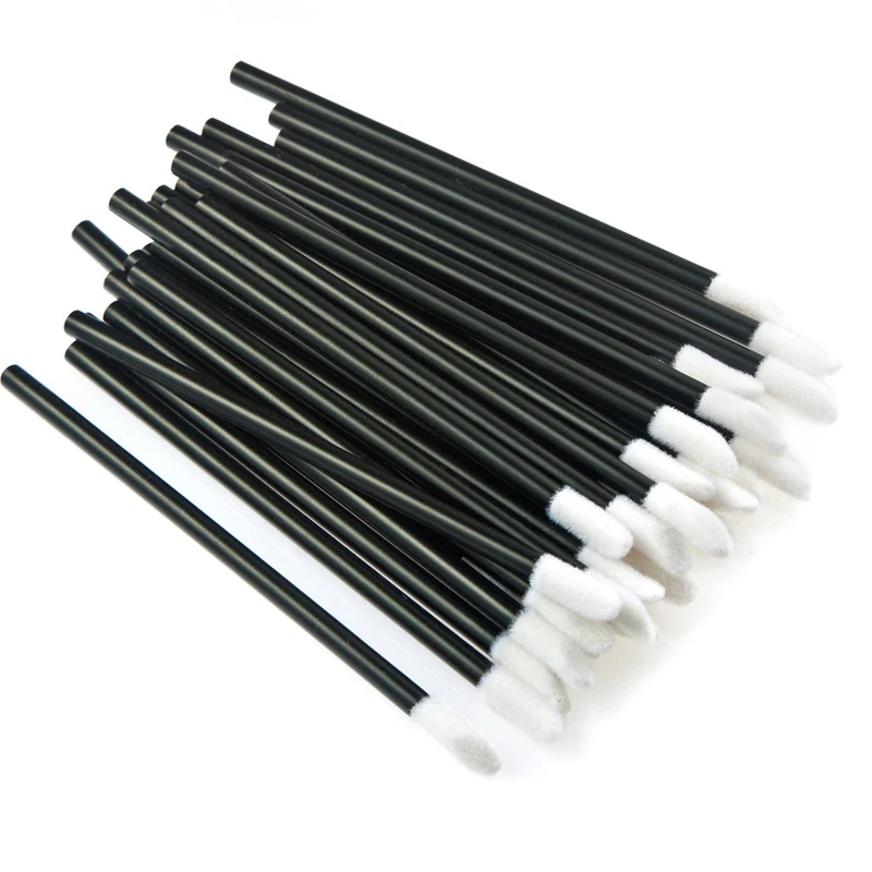 50/100pcs One-Off Makeup Brushes Set Disposable Lip Brush Pen Cosmetic Beauty Tools Makeup Brush Set
50/100pcs One-Off Makeup Brushes Set Disposable Lip Brush Pen Cosmetic Beauty Tools Makeup Brush Set