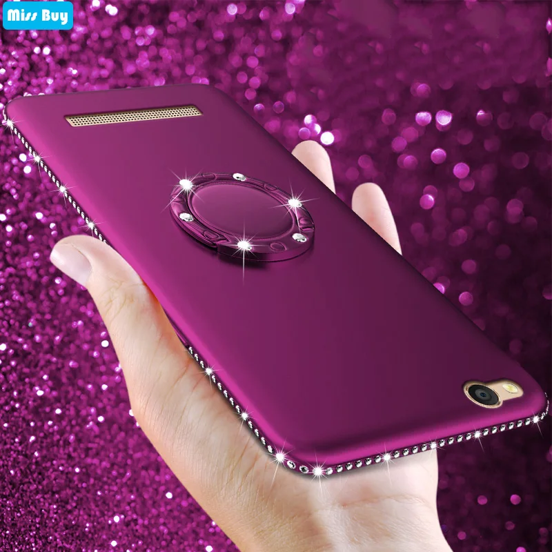 For Xiaomi Redmi 4A Case 5.0'' Bling Diamond Case For Xiaomi Redmi 4A Slim Silicone Soft Cover Redmi 4 A 4A A4 Capa Magnetic
For Xiaomi Redmi 4A Case 5.0'' Bling Diamond Case For Xiaomi Redmi 4A Slim Silicone Soft Cover Redmi 4 A 4A A4 Capa Magnetic