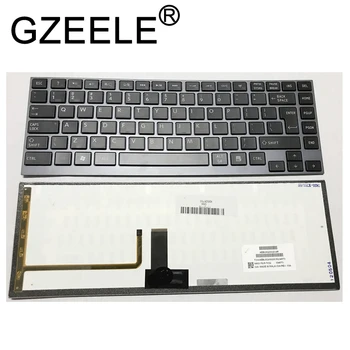 UK Laptop Keyboard for Toshiba Satellite U900 U800 R700 U845 U835 U920 U920T U925 U940 R830 Z935 With Backlit
UK Laptop Keyboard for Toshiba Satellite U900 U800 R700 U845 U835 U920 U920T U925 U940 R830 Z935 With Backlit