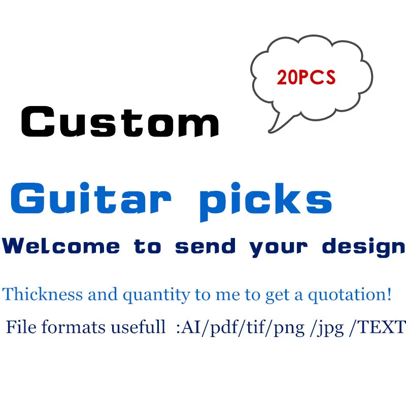 20PCS