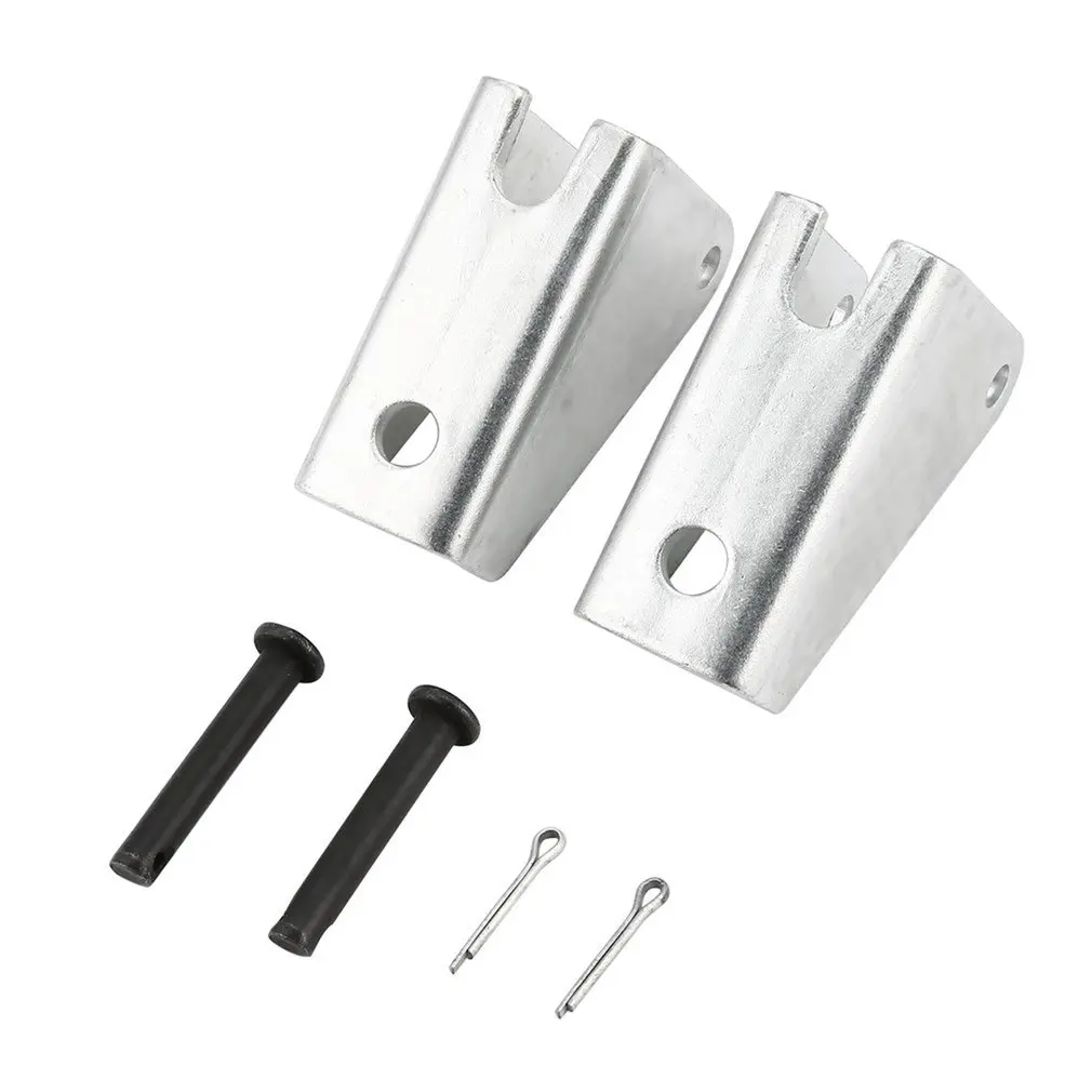 Electric Push Rod Motor Heavy Duty Linear Actuator Bracket DC Reciprocating Motor Portable Mounting Bracket silver
Electric Push Rod Motor Heavy Duty Linear Actuator Bracket DC Reciprocating Motor Portable Mounting Bracket silver