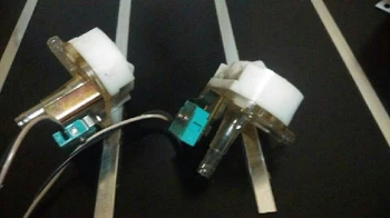 For 1PCS NIKKISO Machine Hemodialysis Machine DBB-27 Cleaning Port Assembly
For 1PCS NIKKISO Machine Hemodialysis Machine DBB-27 Cleaning Port Assembly