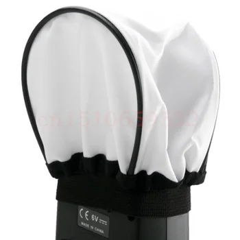 2pcs Flash Diffuser Soft Box Softbox Reflector For 430EX 580EX SB-600 Yongnuo yn-560 yn-565ex 430ex ii Universal Accessories
2pcs Flash Diffuser Soft Box Softbox Reflector For 430EX 580EX SB-600 Yongnuo yn-560 yn-565ex 430ex ii Universal Accessories
