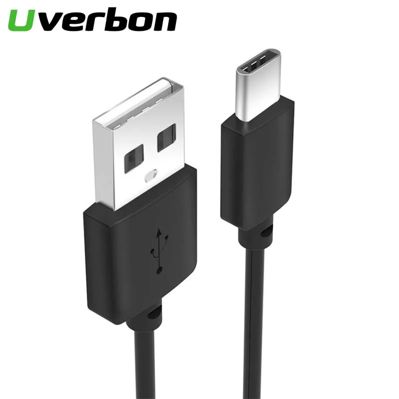 USB Type C Cable 3A Fast Type-C Charging Charger Cable USB-C Data Cable for Samsung Xiaomi Letv Huawei Sony LG
USB Type C Cable 3A Fast Type-C Charging Charger Cable USB-C Data Cable for Samsung Xiaomi Letv Huawei Sony LG