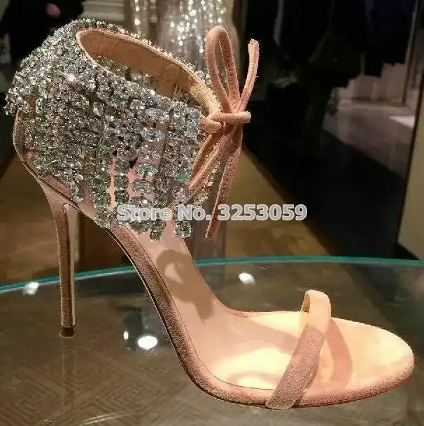 scarpe sposa oro
