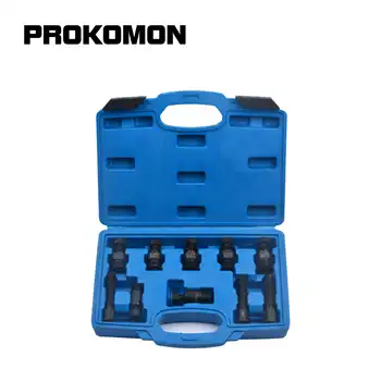 10Pcs Motorcycle Rotor Flywheel Puller Tools Set Kit Dirt Bikes ATV 15 Sizes For Yamaha Honda Suzuki Bosch
10Pcs Motorcycle Rotor Flywheel Puller Tools Set Kit Dirt Bikes ATV 15 Sizes For Yamaha Honda Suzuki Bosch