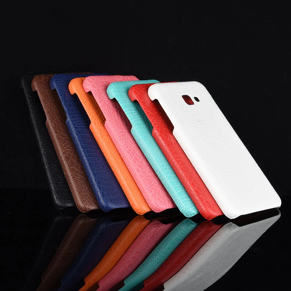 For Samsung Galaxy J4 Core J4Core SM-J410F Case Retro Crocodile PU Leather Skin Back Cover For Samsung Galaxy J4 Core Phone Case
For Samsung Galaxy J4 Core J4Core SM-J410F Case Retro Crocodile PU Leather Skin Back Cover For Samsung Galaxy J4 Core Phone Case