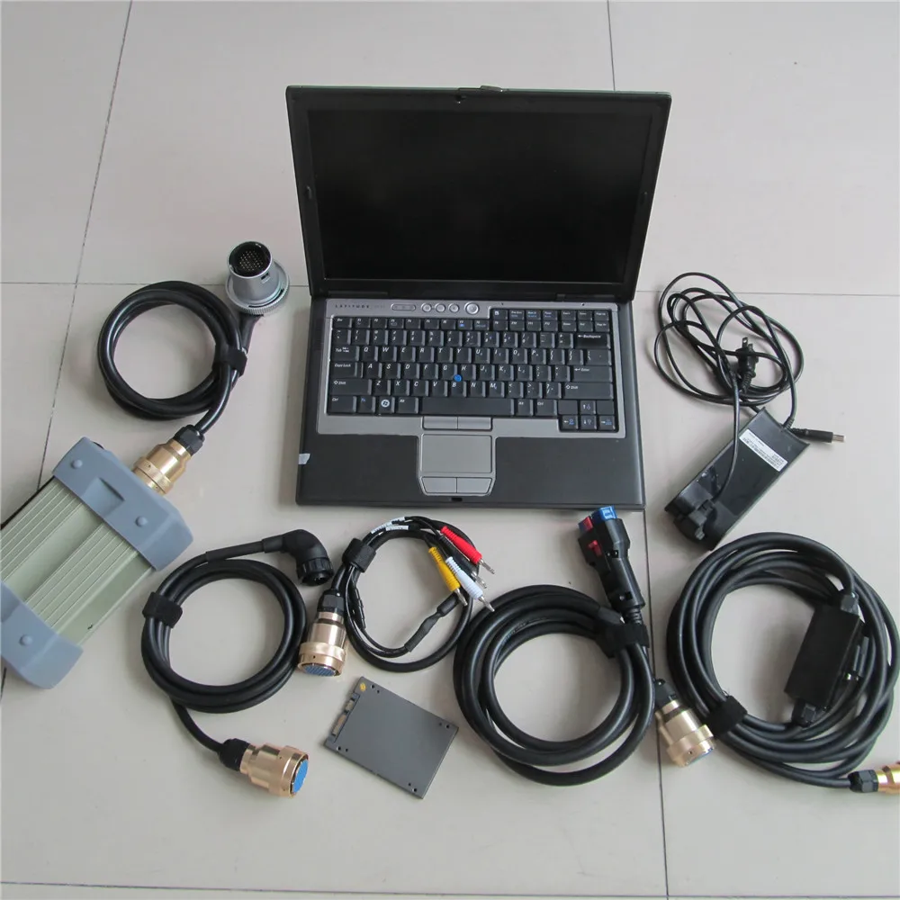 New arrived! mb star c3 with software super ssd with d630 laptop full set diagnostic tool ready to use mb star c3 multiplexer
New arrived! mb star c3 with software super ssd with d630 laptop full set diagnostic tool ready to use mb star c3 multiplexer