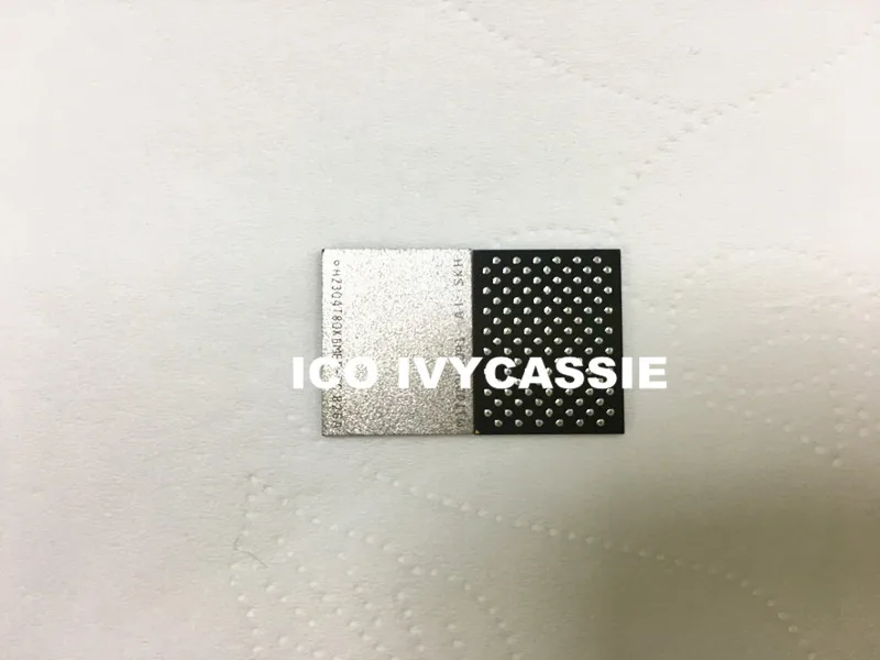 For iPhone XS XR XS Max 64/128/256/512GB Nand Flash Memory IC Harddisk HDD chip Solve Error 9/4014 Expand Capacity
For iPhone XS XR XS Max 64/128/256/512GB Nand Flash Memory IC Harddisk HDD chip Solve Error 9/4014 Expand Capacity