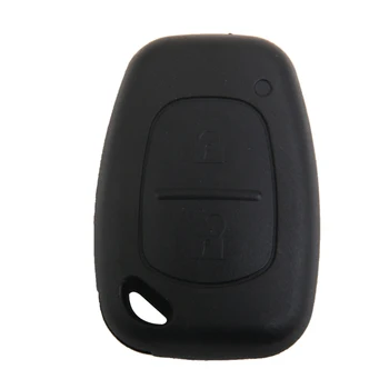 2-Button Remote Key Housing Case Cover for Vauxhall Opel Vivaro, Renault Trafic, Nissan Primastar High Quality Plastic+Metal
2-Button Remote Key Housing Case Cover for Vauxhall Opel Vivaro, Renault Trafic, Nissan Primastar High Quality Plastic+Metal