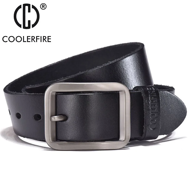 Luxury belt men's belts pronged buckle man's genuine leather strap for jean high quality wide brown color fashion JTC012
Luxury belt men's belts pronged buckle man's genuine leather strap for jean high quality wide brown color fashion JTC012