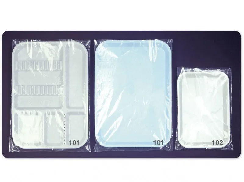 500pcs DENTAL Instrument Tray Standard & mini Sleeves disposable plastic free shipping
500pcs DENTAL Instrument Tray Standard & mini Sleeves disposable plastic free shipping