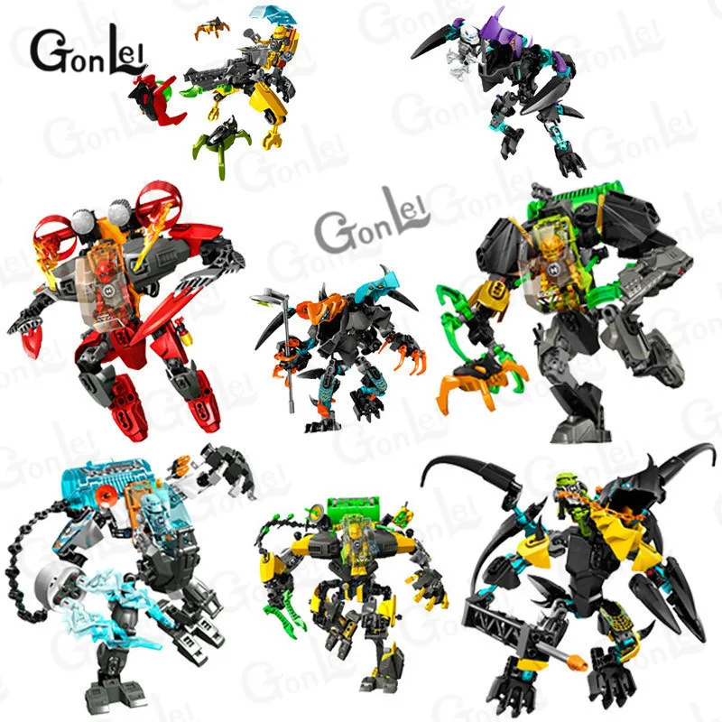 hero factory flyer beast