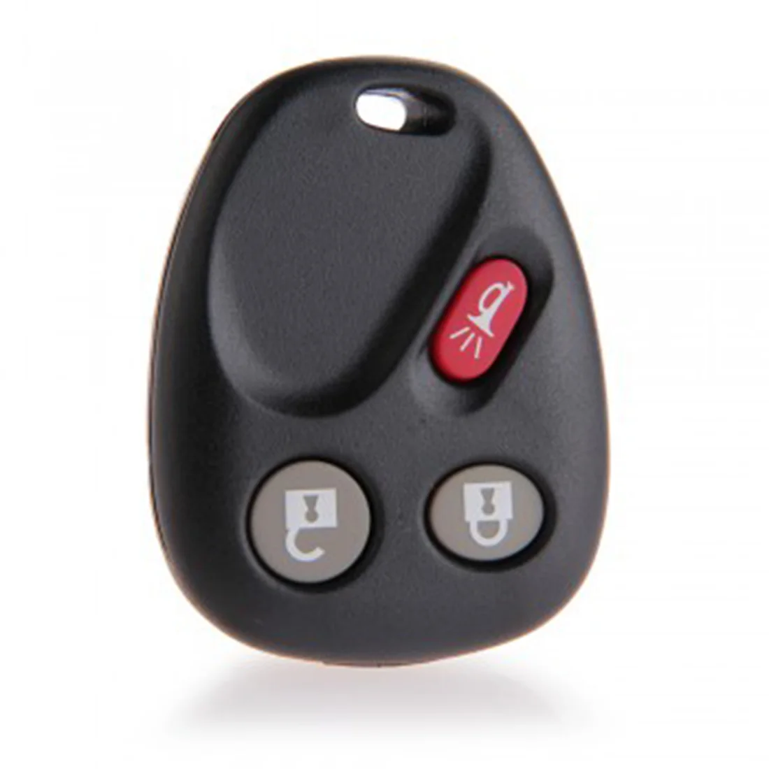 CAR-partment Hot Sale Replacement Entry Remote Key Fob Shell Case Housing For Chevy Trailblazer 02-09
CAR-partment Hot Sale Replacement Entry Remote Key Fob Shell Case Housing For Chevy Trailblazer 02-09