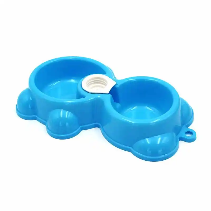 Original 2 in 1 Pet Cat Dog Automatic Feeder Drinking Bowl Water Dispenser for Pets Dog Cats Automatic Drinker Feeder Tools
Original 2 in 1 Pet Cat Dog Automatic Feeder Drinking Bowl Water Dispenser for Pets Dog Cats Automatic Drinker Feeder Tools