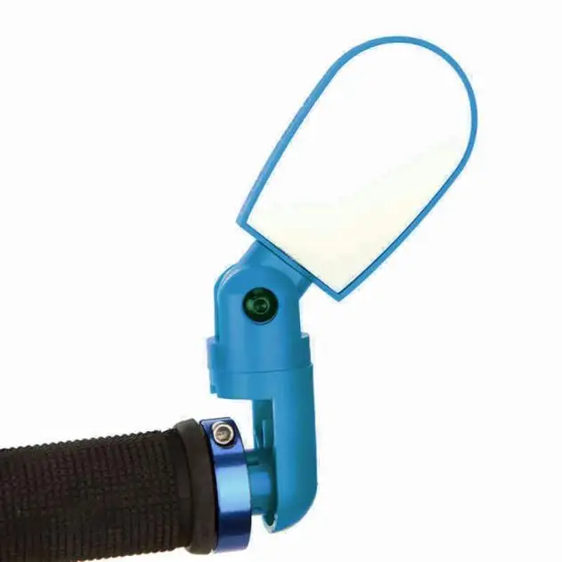 1PC Mini Rotate Flexible Universal Bike Bicycle Cycling Rearview Handlebar Mirror Adjustable to any angles 2 A01
1PC Mini Rotate Flexible Universal Bike Bicycle Cycling Rearview Handlebar Mirror Adjustable to any angles 2 A01