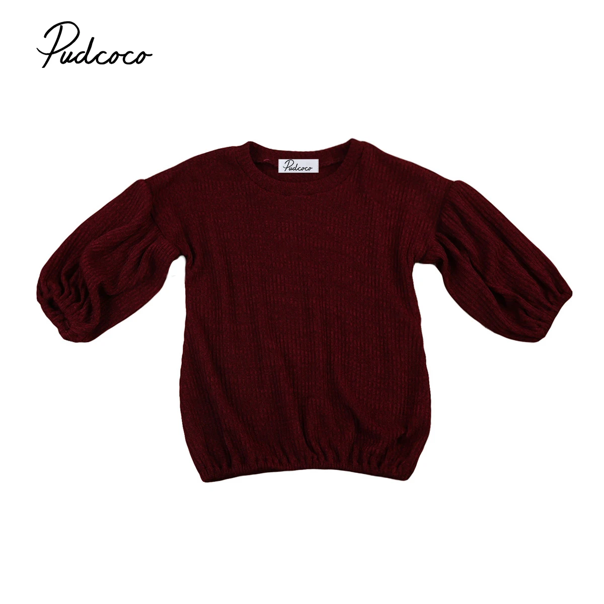US STOCK Cute Kids Girl solid color Shirt Tops Tee Pullover Long Sleeve Shirts for baby girls for autumn
US STOCK Cute Kids Girl solid color Shirt Tops Tee Pullover Long Sleeve Shirts for baby girls for autumn
