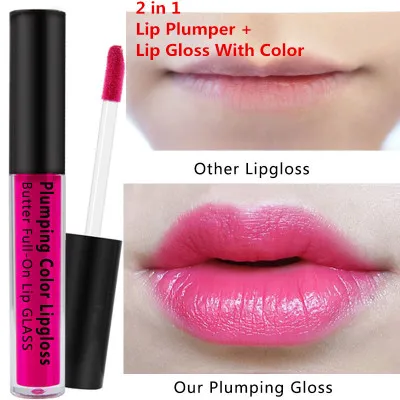 TREEINSIDE 1970 two-in-one lip gloss can be colored and rich lip formula waterproof color can not lose color makeup lip gloss
TREEINSIDE 1970 two-in-one lip gloss can be colored and rich lip formula waterproof color can not lose color makeup lip gloss