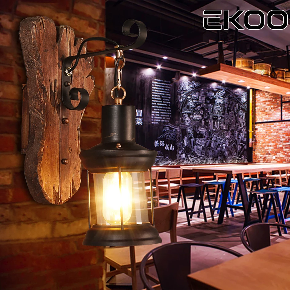 EKOO Foot shape Retro Industrial Rustic Style Wall Fixture Lamp Sconce Light E27
EKOO Foot shape Retro Industrial Rustic Style Wall Fixture Lamp Sconce Light E27