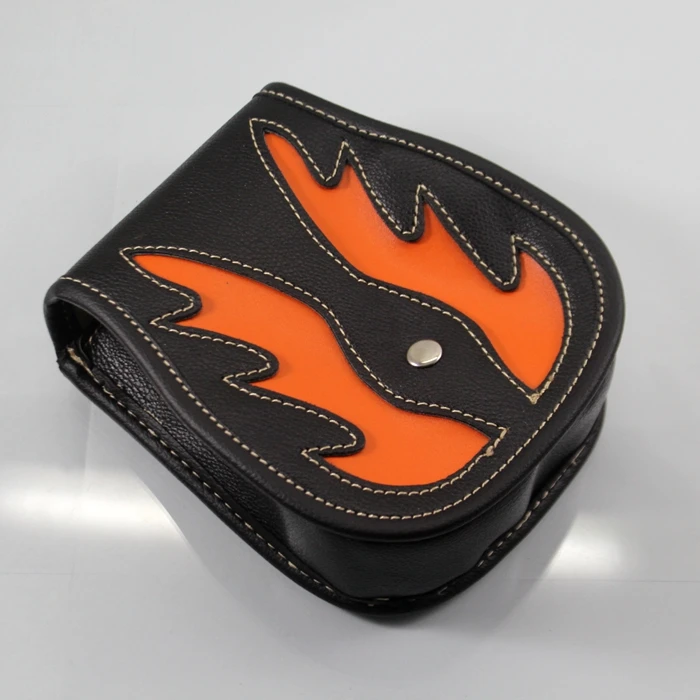 Universal Motorcycle PU Leather Saddlebag Large Capacity Bike Luggage Bag dirt bike dual Sport bike Chopper Touring Cruser
Universal Motorcycle PU Leather Saddlebag Large Capacity Bike Luggage Bag dirt bike dual Sport bike Chopper Touring Cruser