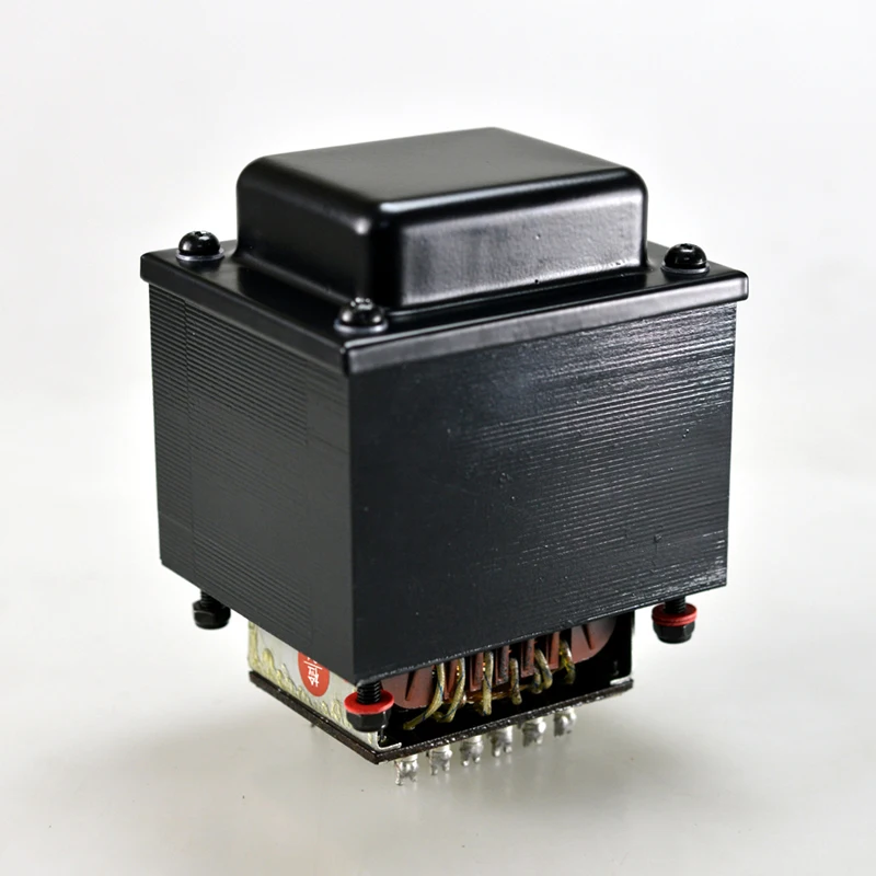 Raphaelite 400W-7.5-120 100V110V120V power transformer 6550, KT88, EL34 push-pull transformer
Raphaelite 400W-7.5-120 100V110V120V power transformer 6550, KT88, EL34 push-pull transformer