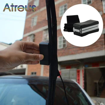 Universal Windshield Wiper Blade Repair Tool Restorer For Alfa Romeo Chevrolet Aveo Captiva Ford Focus Fiesta Mondeo Kuga Fusion
Universal Windshield Wiper Blade Repair Tool Restorer For Alfa Romeo Chevrolet Aveo Captiva Ford Focus Fiesta Mondeo Kuga Fusion