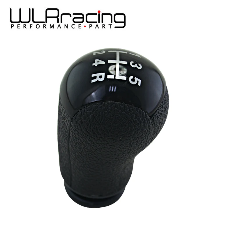 WLR RACING - Manual Black five knob 5 Speed Gear Shift Knob For Ford/Focus/Mondeo/Transit/Galaxy/Fiesta 2005-2010 WLR-GSK95
WLR RACING - Manual Black five knob 5 Speed Gear Shift Knob For Ford/Focus/Mondeo/Transit/Galaxy/Fiesta 2005-2010 WLR-GSK95