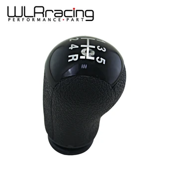 WLR RACING - Manual Black five knob 5 Speed Gear Shift Knob For Ford/Focus/Mondeo/Transit/Galaxy/Fiesta 2005-2010 WLR-GSK95
WLR RACING - Manual Black five knob 5 Speed Gear Shift Knob For Ford/Focus/Mondeo/Transit/Galaxy/Fiesta 2005-2010 WLR-GSK95
