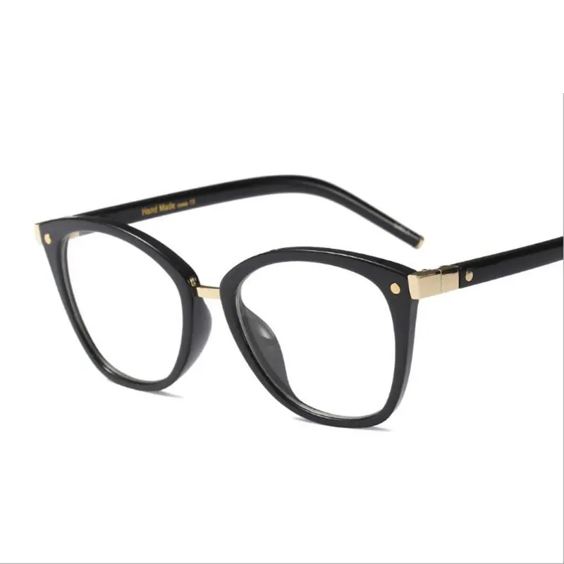 Ultra-light Retro Glasses Frame Myopia Round Frames Women Female Style Fashion Optical Eyewear
Ultra-light Retro Glasses Frame Myopia Round Frames Women Female Style Fashion Optical Eyewear