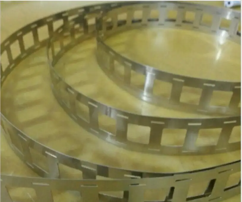 Полоса из чистого никеля, 1 кг, 0,15x27 мм, для аккумуляторной сварки, 3P, 4P, 5P, 6P, лента из 99.96% литиевого никеля высокой чистоты
Полоса из чистого никеля, 1 кг, 0,15x27 мм, для аккумуляторной сварки, 3P, 4P, 5P, 6P, лента из 99.96% литиевого никеля высокой чистоты