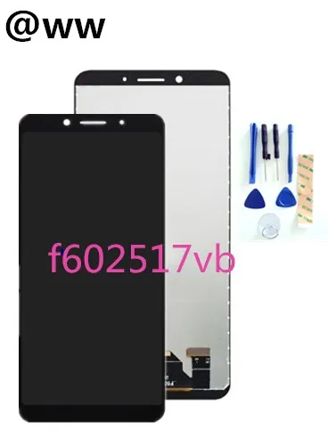 6.0 inch For UMIDIGI S2 LCD Display+Touch Screen Digitizer Assembly Original LCD+Touch Digitizer F602517VB
6.0 inch For UMIDIGI S2 LCD Display+Touch Screen Digitizer Assembly Original LCD+Touch Digitizer F602517VB