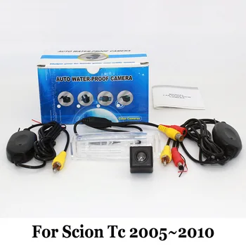 Car Rear View Camera For Scion Tc 2005~2010 / RCA Wire Or Wireless HD Wide Lens Angle CCD Night Vision Vehicle Backup Camera
Car Rear View Camera For Scion Tc 2005~2010 / RCA Wire Or Wireless HD Wide Lens Angle CCD Night Vision Vehicle Backup Camera