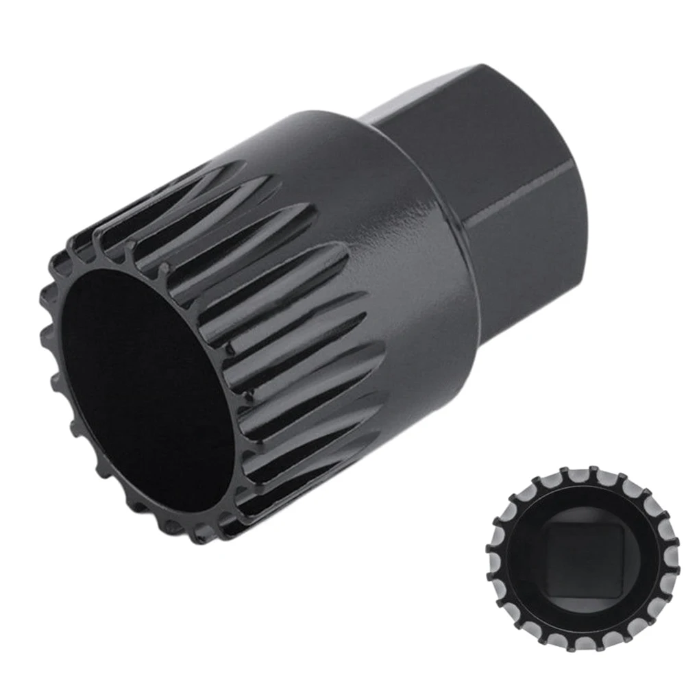 20 Tooth Bottom Bracket Remover Bicycle Bike Repair Universal Durable Crank Puller Extractor Road Disassembly Tool Auxiliary
20 Tooth Bottom Bracket Remover Bicycle Bike Repair Universal Durable Crank Puller Extractor Road Disassembly Tool Auxiliary