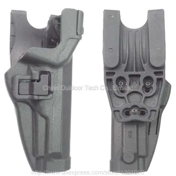 Military Tactical LV3 Holster Hunting Serpa Belt Gun Holster Set for Beretta 92 96 M9 waist holster
Military Tactical LV3 Holster Hunting Serpa Belt Gun Holster Set for Beretta 92 96 M9 waist holster