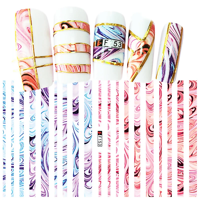 1 Sheet Nail Sticker Flower Pink Series Design Stickers of Nail Simple Cute Girl Nail Decoration Manicure Nail Art Stickers LDG
1 Sheet Nail Sticker Flower Pink Series Design Stickers of Nail Simple Cute Girl Nail Decoration Manicure Nail Art Stickers LDG