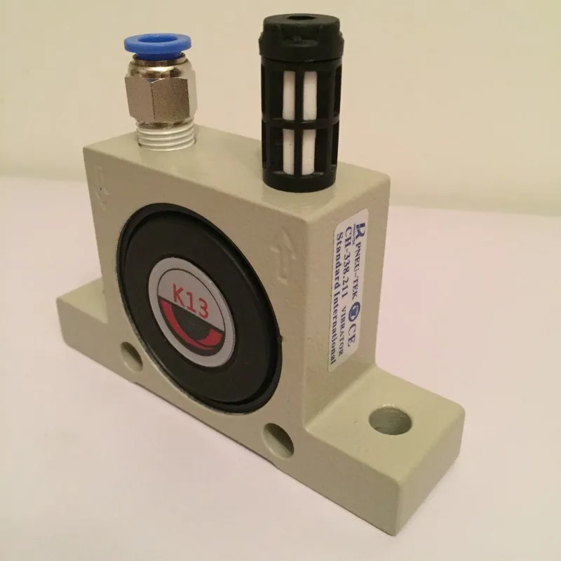 Пневматический Шаровой Вибратор