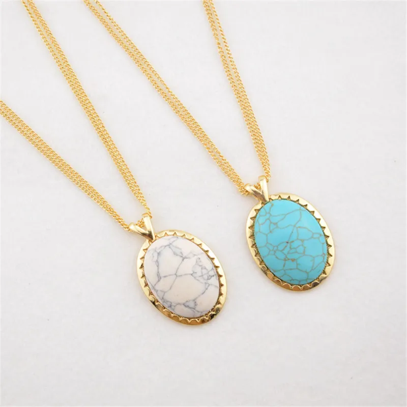 2016 free shipping new marble Inlaid minimalist style long necklaceZinc alloy gold girl gift new fashion ladies wild accessorie
2016 free shipping new marble Inlaid minimalist style long necklaceZinc alloy gold girl gift new fashion ladies wild accessorie