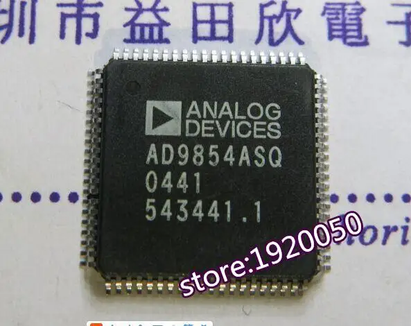 ASQZ AD9854ASQ entity store operating genuine security professional electronic components can provide invoices
ASQZ AD9854ASQ entity store operating genuine security professional electronic components can provide invoices