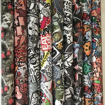 Car Styling JDM Decal Stickers For Graffiti Car Covers Skateboard Snowboard Motorcycle Bike Laptop Sticker Bomb Accessories
Car Styling JDM Decal Stickers For Graffiti Car Covers Skateboard Snowboard Motorcycle Bike Laptop Sticker Bomb Accessories