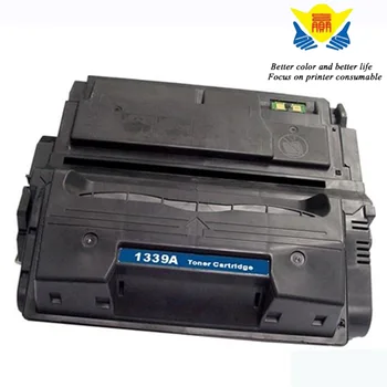 JIANYINGCHEN black Compatible toner cartridge 1338 5942 1339 5945A replacement for HPs Laserjet 4200 4240 4250 4300
JIANYINGCHEN black Compatible toner cartridge 1338 5942 1339 5945A replacement for HPs Laserjet 4200 4240 4250 4300