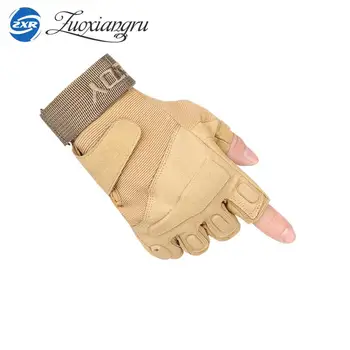Hot Tactical Gloves Men Full Finger Sports Antiskid Bicycle Gloves Wearable Finge Gym Gloves Military Gloves For Men
Hot Tactical Gloves Men Full Finger Sports Antiskid Bicycle Gloves Wearable Finge Gym Gloves Military Gloves For Men