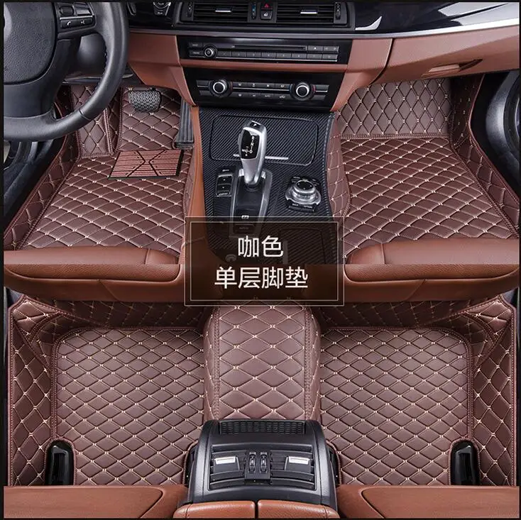 3D Luxury Slush Floor Mats Foot Pad Mat For Kia Carens 2007-2012/2013-2017 5/7seat (6colors) BY EMS
3D Luxury Slush Floor Mats Foot Pad Mat For Kia Carens 2007-2012/2013-2017 5/7seat (6colors) BY EMS