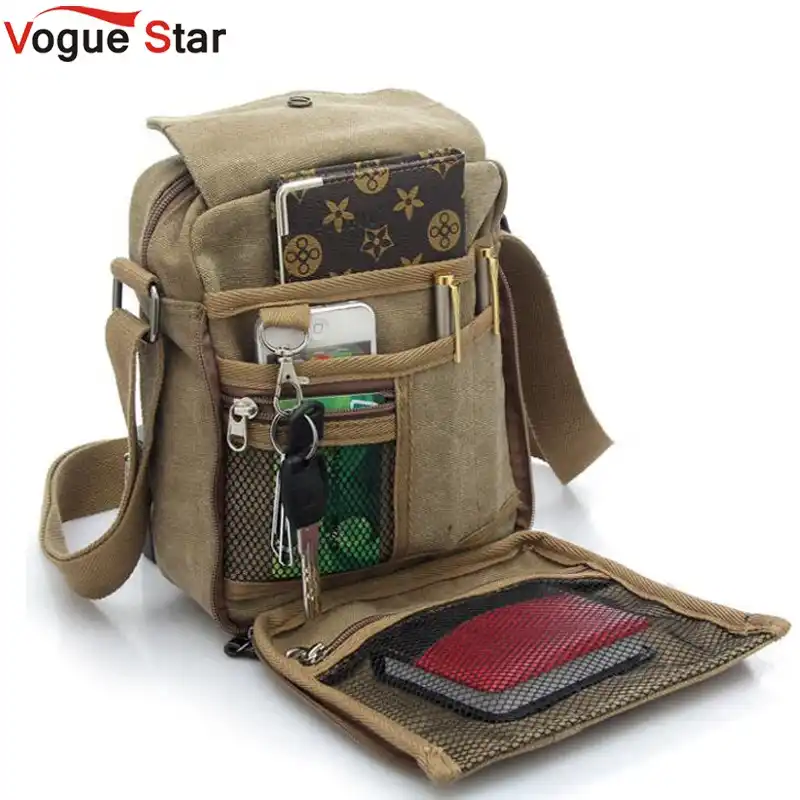 mens pouch bag sale