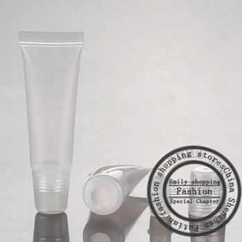 50pcs,8ml empty lip gloss plumbing hose lip balm tube squeeze bottle container plastic tube lip gloss tube,cosmetic container
50pcs,8ml empty lip gloss plumbing hose lip balm tube squeeze bottle container plastic tube lip gloss tube,cosmetic container
