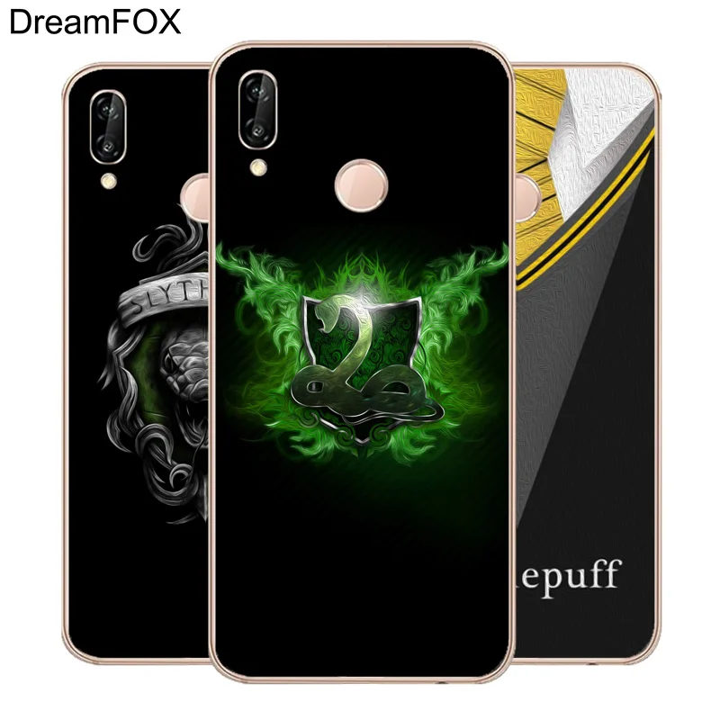 DREAMFOX M289 Slytherin Soft TPU Silicone Case Cover For Huawei Honor 6A 6C 6X 7A 7C 7S 7X 8 Lite Pro
DREAMFOX M289 Slytherin Soft TPU Silicone Case Cover For Huawei Honor 6A 6C 6X 7A 7C 7S 7X 8 Lite Pro